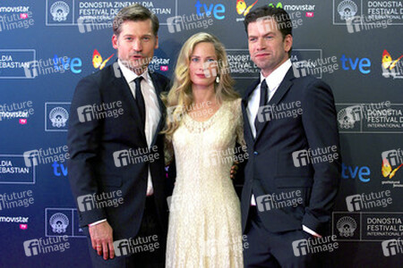 'A Second Chance' Photocall, San Sebastian Film Festival 2014