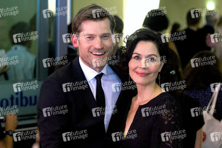 'A Second Chance' Photocall, San Sebastian Film Festival 2014