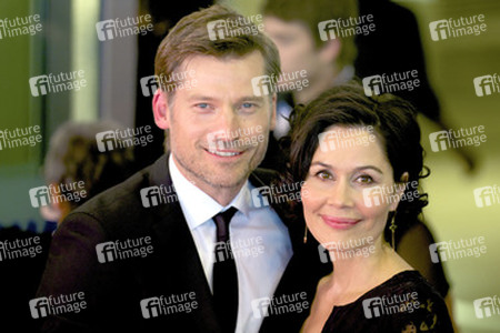 'A Second Chance' Photocall, San Sebastian Film Festival 2014