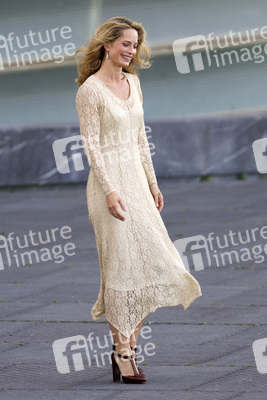 'A Second Chance' Photocall, San Sebastian Film Festival 2014