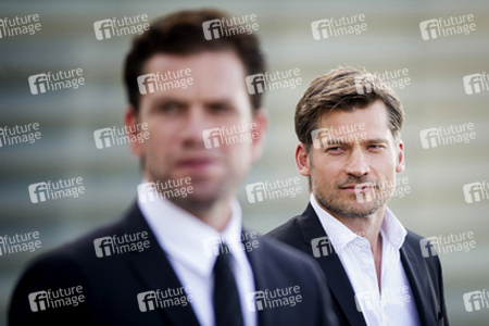 'A Second Chance' Photocall, San Sebastian Film Festival 2014