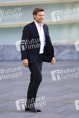'A Second Chance' Photocall, San Sebastian Film Festival 2014