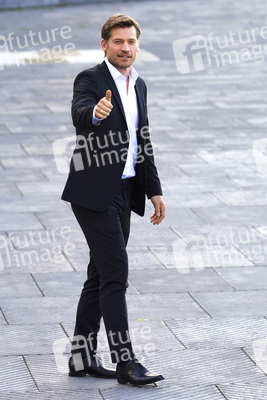 'A Second Chance' Photocall, San Sebastian Film Festival 2014