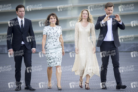 'A Second Chance' Photocall, San Sebastian Film Festival 2014