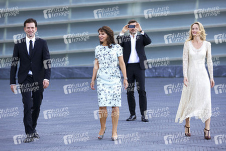 'A Second Chance' Photocall, San Sebastian Film Festival 2014