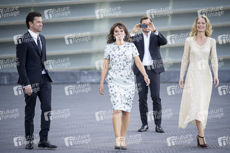 'A Second Chance' Photocall, San Sebastian Film Festival 2014