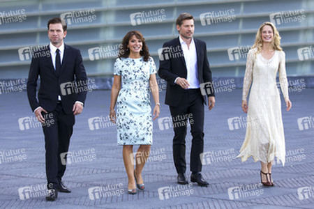 'A Second Chance' Photocall, San Sebastian Film Festival 2014