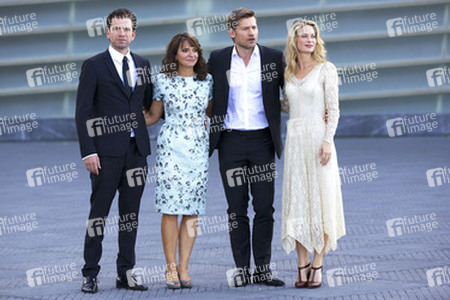 'A Second Chance' Photocall, San Sebastian Film Festival 2014