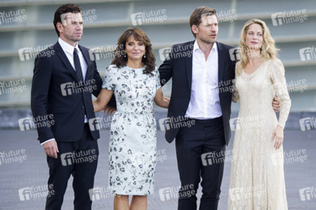 'A Second Chance' Photocall, San Sebastian Film Festival 2014