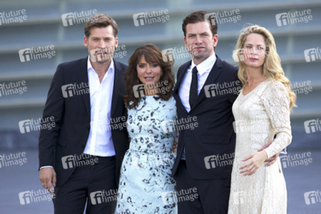'A Second Chance' Photocall, San Sebastian Film Festival 2014