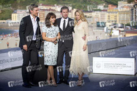 'A Second Chance' Photocall, San Sebastian Film Festival 2014