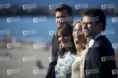 'A Second Chance' Photocall, San Sebastian Film Festival 2014