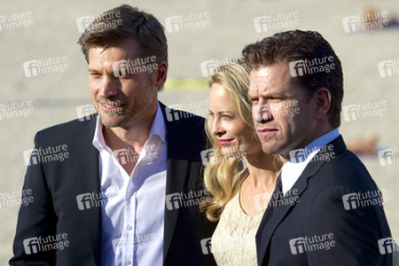 'A Second Chance' Photocall, San Sebastian Film Festival 2014