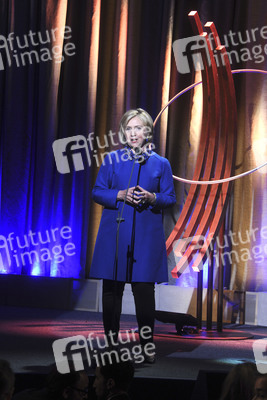 8. Verleihung der Clinton Global Citizen Awards, New York