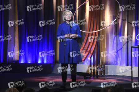 8. Verleihung der Clinton Global Citizen Awards, New York