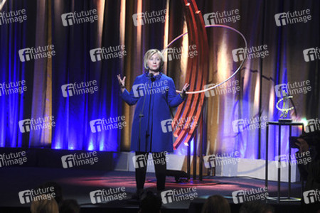 8. Verleihung der Clinton Global Citizen Awards, New York