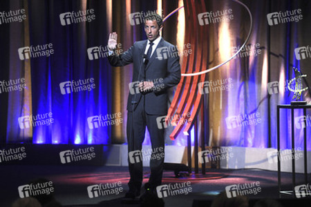 8. Verleihung der Clinton Global Citizen Awards, New York