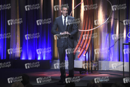 8. Verleihung der Clinton Global Citizen Awards, New York