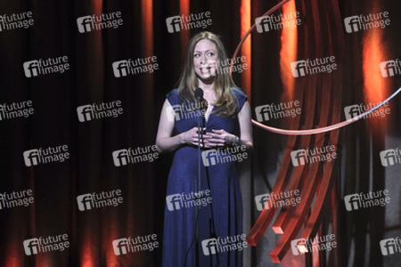 8. Verleihung der Clinton Global Citizen Awards, New York