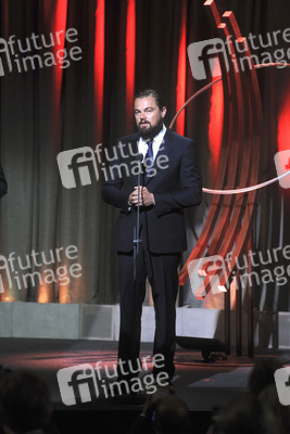 8. Verleihung der Clinton Global Citizen Awards, New York