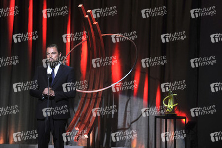 8. Verleihung der Clinton Global Citizen Awards, New York