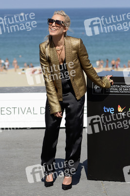 'The Drop' Photocall, San Sebastian Film Festival 2014