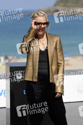 'The Drop' Photocall, San Sebastian Film Festival 2014