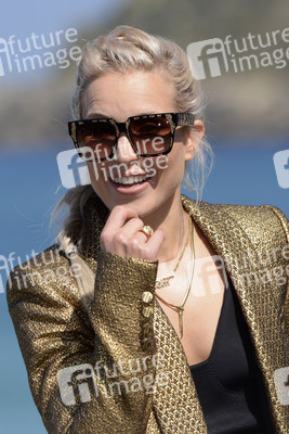 'The Drop' Photocall, San Sebastian Film Festival 2014