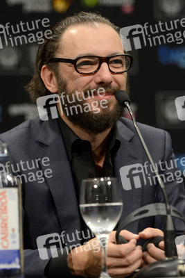'The Drop' Pressekonferenz, San Sebastian Film Festival 2014