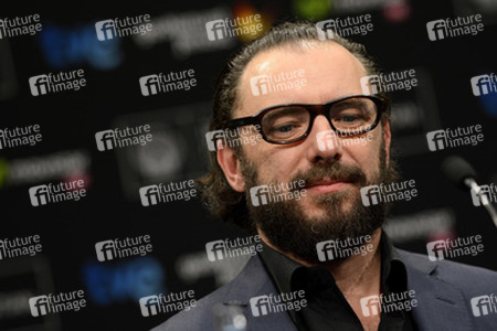'The Drop' Pressekonferenz, San Sebastian Film Festival 2014