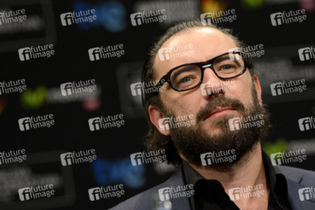 'The Drop' Pressekonferenz, San Sebastian Film Festival 2014