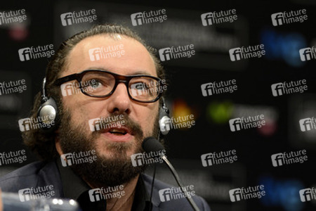 'The Drop' Pressekonferenz, San Sebastian Film Festival 2014