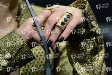 'The Drop' Pressekonferenz, San Sebastian Film Festival 2014