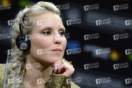 'The Drop' Pressekonferenz, San Sebastian Film Festival 2014