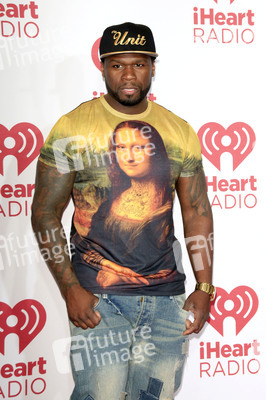iHeart Radio Music Festival, Las Vegas