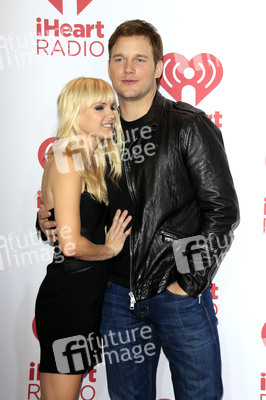 iHeart Radio Music Festival, Las Vegas
