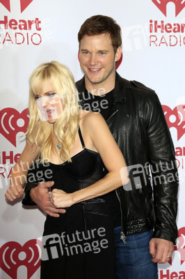 iHeart Radio Music Festival, Las Vegas