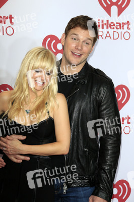 iHeart Radio Music Festival, Las Vegas