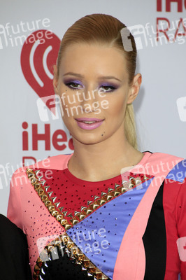 iHeart Radio Music Festival, Las Vegas