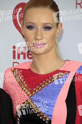 iHeart Radio Music Festival, Las Vegas