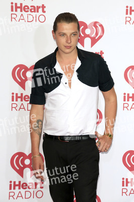 iHeart Radio Music Festival, Las Vegas