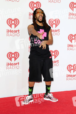 iHeart Radio Music Festival, Las Vegas