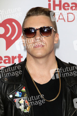 iHeart Radio Music Festival, Las Vegas