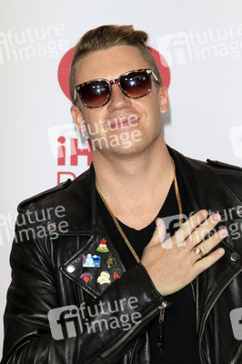 iHeart Radio Music Festival, Las Vegas