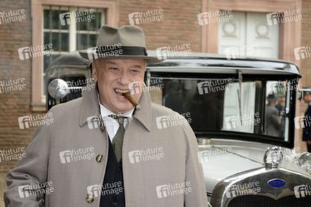 'Fritz Lang - Der Andere in uns' Settermin, Düsseldorf