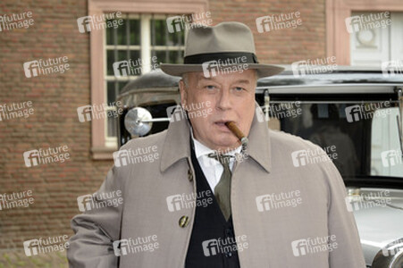 'Fritz Lang - Der Andere in uns' Settermin, Düsseldorf