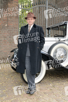 'Fritz Lang - Der Andere in uns' Settermin, Düsseldorf