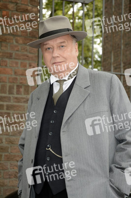 'Fritz Lang - Der Andere in uns' Settermin, Düsseldorf