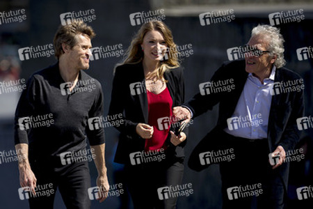 'Pasolini' Photocall, San Sebastian Film Festival 2014