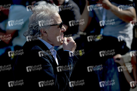 'Pasolini' Photocall, San Sebastian Film Festival 2014